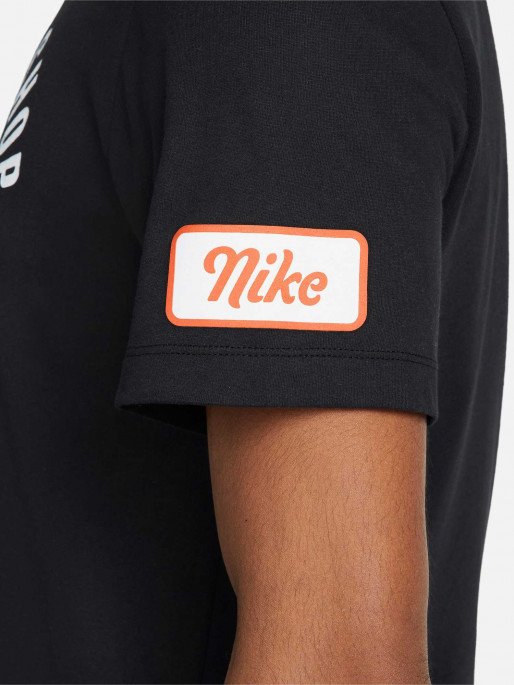 NIKE Тениска M NK DF BODY SHOP 1