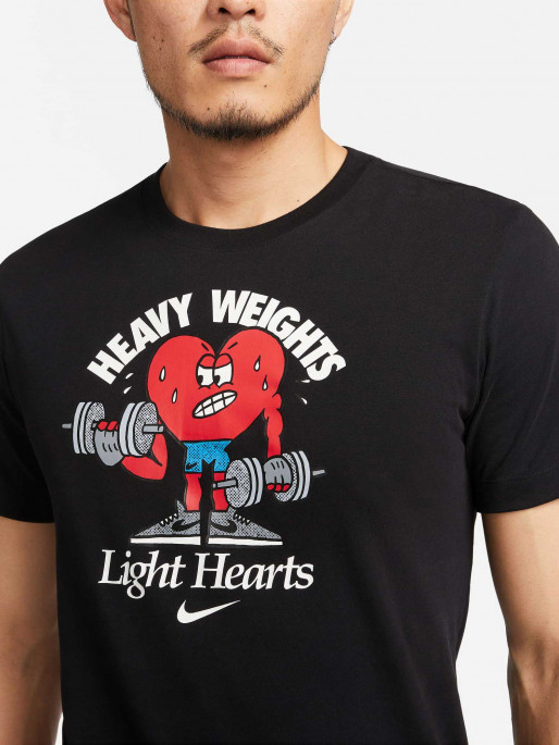 NIKE Tricou M Nk Df Humor 1