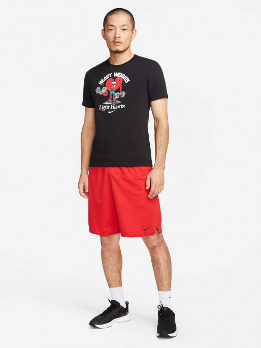 NIKE Tricou M Nk Df Humor 1