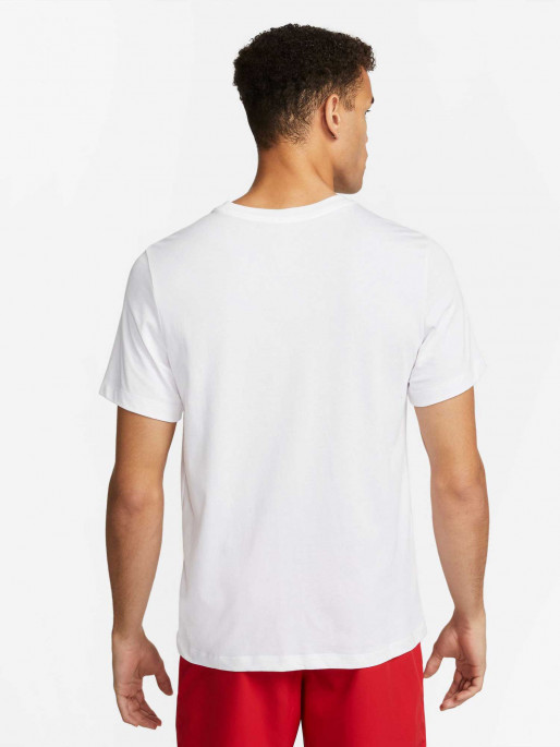 NIKE T-Shirt M NK DF HUMOR 1