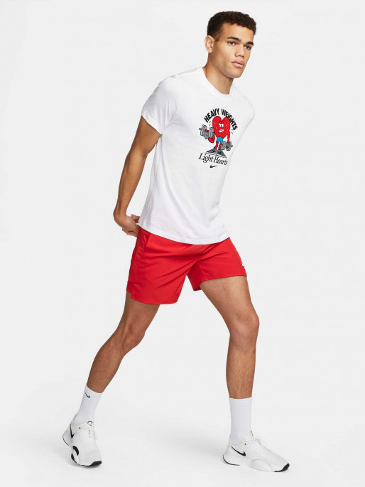 NIKE T-Shirt M NK DF HUMOR 1