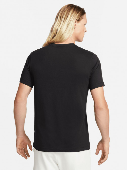 NIKE M NSW TEE FRAN JDI VERBIAGE