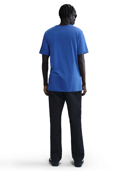 NIKE Tricou M Nsw Fran Jdi Verbiage