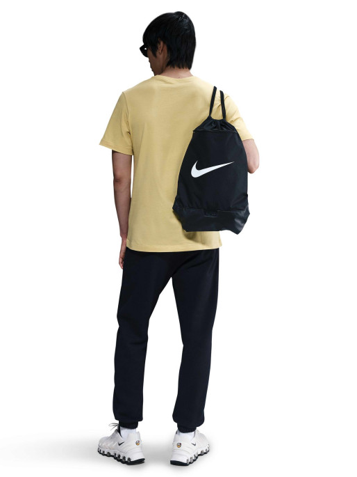 NIKE Tricou M Nsw Fran Jdi Verbiage