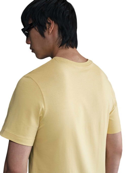 NIKE Tricou M Nsw Fran Jdi Verbiage
