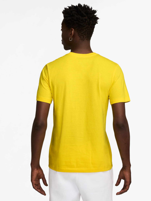 NIKE Tricou M Nsw Tee Fran Jdi Verbiage