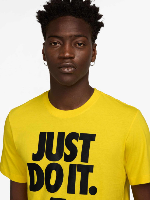 NIKE Tricou M Nsw Tee Fran Jdi Verbiage