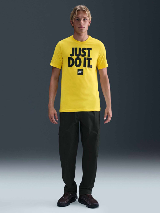 NIKE Tricou M Nsw Tee Fran Jdi Verbiage