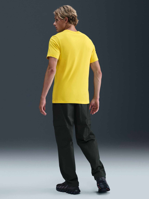 NIKE Tricou M Nsw Tee Fran Jdi Verbiage