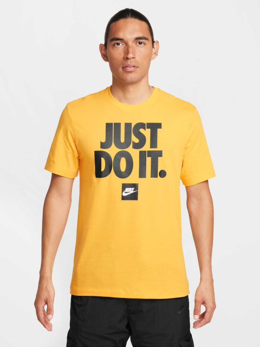 NIKE Tricou M Nsw Tee Fran Jdi Verbiage
