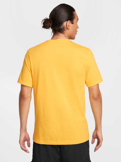 NIKE Tricou M Nsw Tee Fran Jdi Verbiage