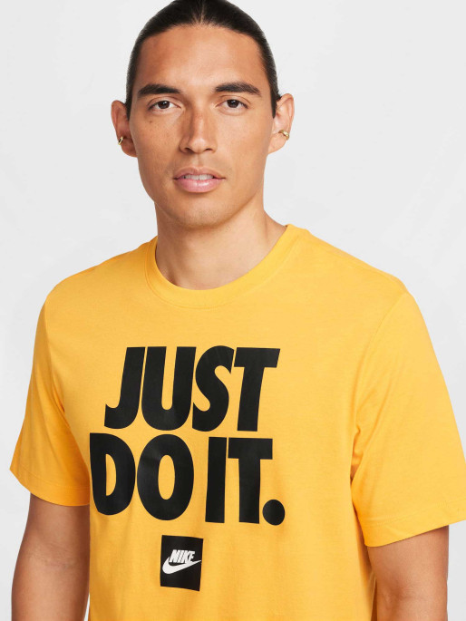 NIKE Tricou M Nsw Tee Fran Jdi Verbiage