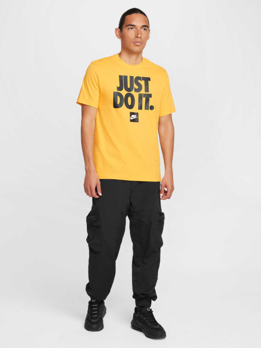 NIKE Tricou M Nsw Tee Fran Jdi Verbiage
