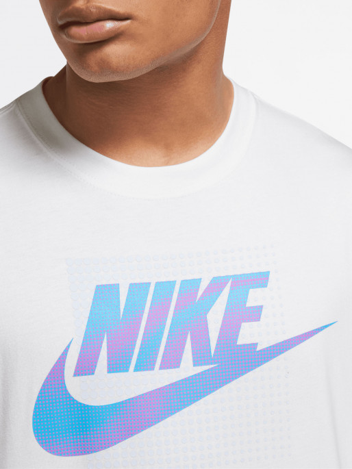 NIKE Тениска M NSW M90 12MO FUTURA