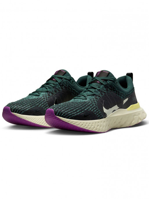 NIKE Incaltaminte React Infinity Run Fk 3