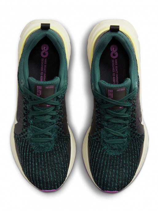 NIKE Incaltaminte React Infinity Run Fk 3