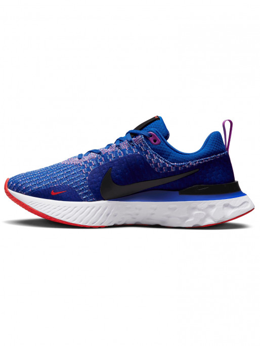 NIKE Παπούτσια W REACT INFINITY RUN FK 3