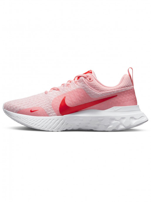 NIKE Παπούτσια W REACT INFINITY RUN FK 3