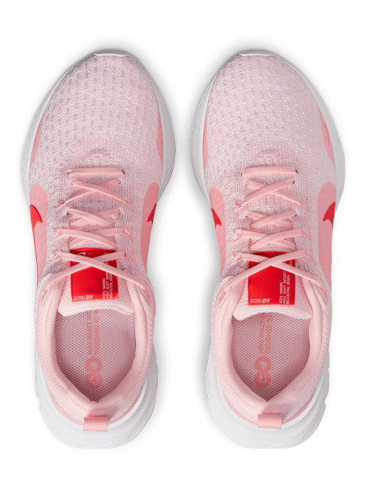 NIKE Παπούτσια W REACT INFINITY RUN FK 3