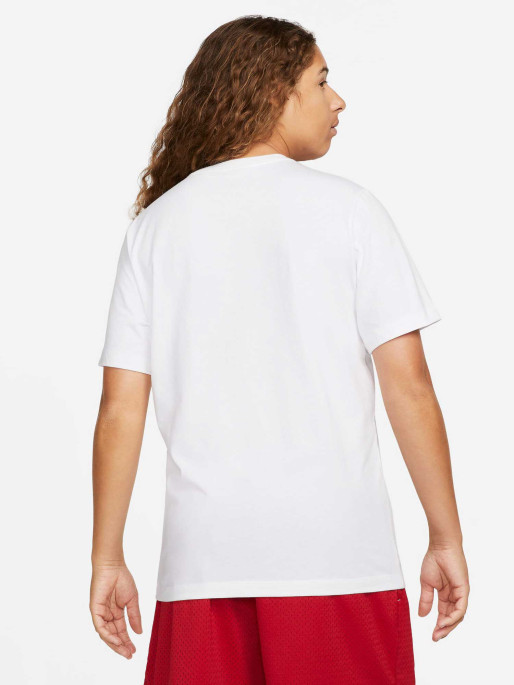 NIKE Κοντομάνικη Μπλούζα M NSW FUTURA 2