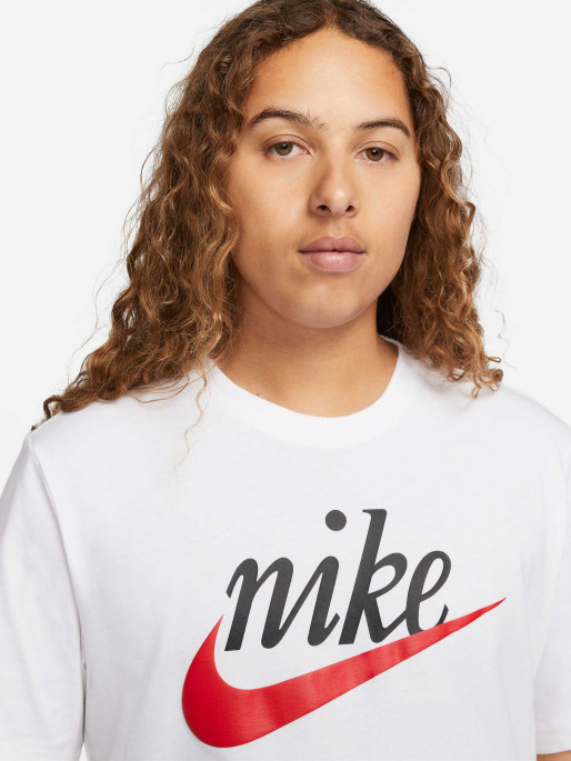 NIKE Κοντομάνικη Μπλούζα M NSW FUTURA 2