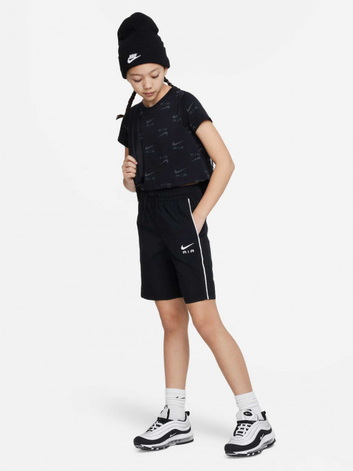 NIKE G NSW CROP AIR AOP T-shirt