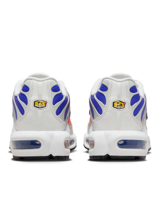 NIKE Обувки W AIR MAX PLUS