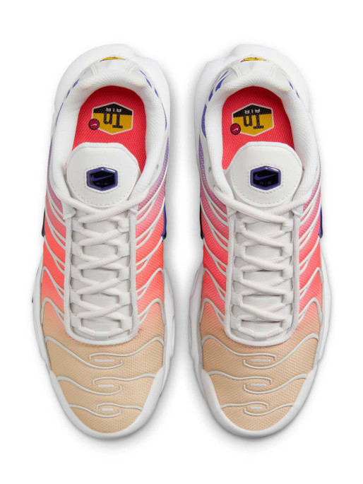 NIKE Обувки W AIR MAX PLUS