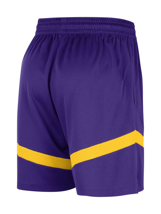 NIKE LAL MNK DF PRAC ICON+ 8IN Shorts