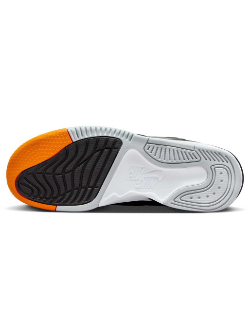 JORDAN Παπούτσια Μπάσκετ MAX AURA 5