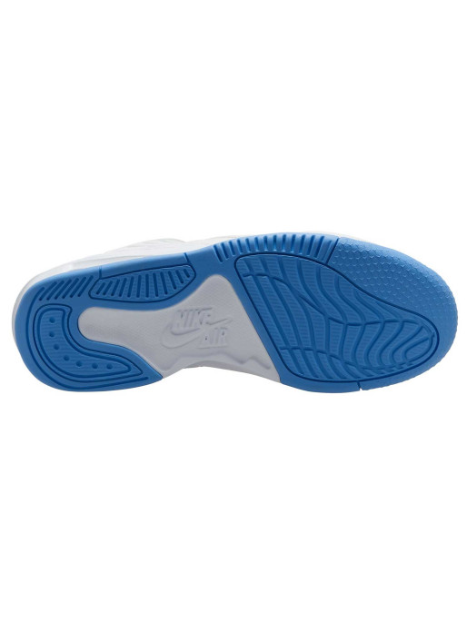 JORDAN Παπούτσια Μπάσκετ MAX AURA 5