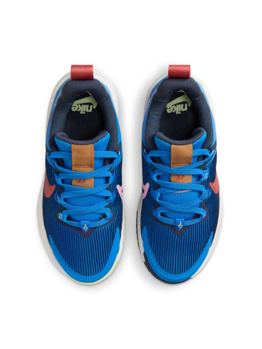 NIKE Обувки STAR RUNNER 4 NN LIL (PS)