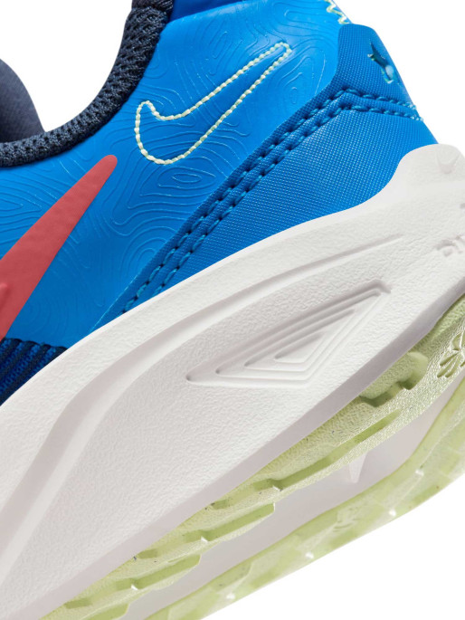 NIKE Обувки STAR RUNNER 4 NN LIL (PS)