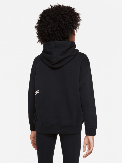 NIKE Παιδική Μακρυμάνικη Μπλούζα Sportswear