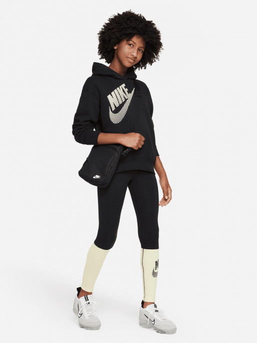 NIKE Παιδική Μακρυμάνικη Μπλούζα Sportswear