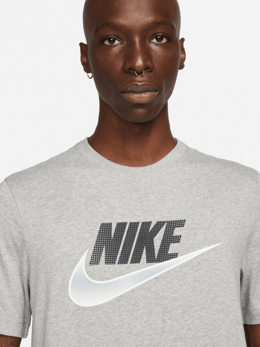 NIKE M NSW 12MO FUTURA T-shirt