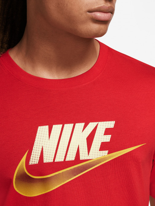 NIKE Muška majica M NSW 12MO FUTURA