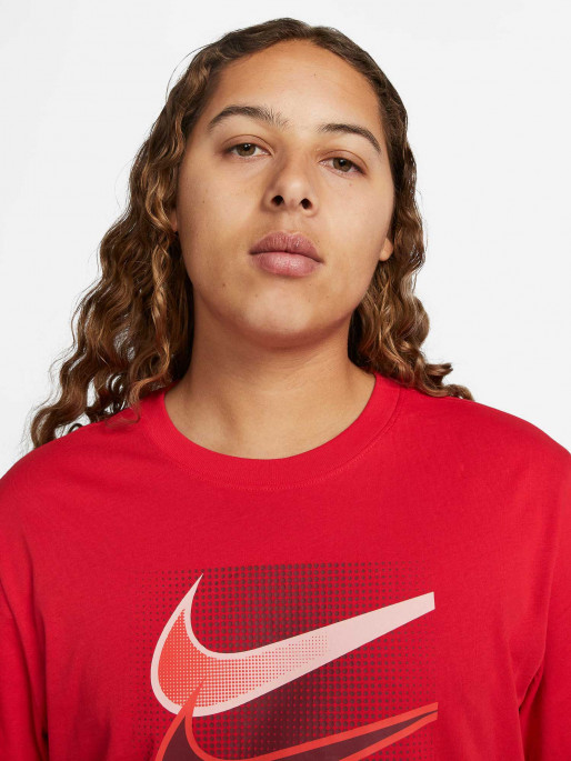 NIKE Muška majica M NSW 12MO SWOOSH
