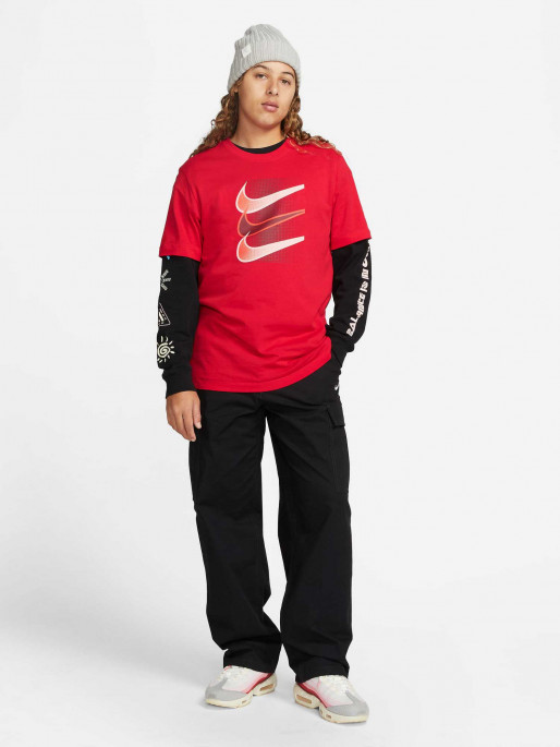 NIKE Muška majica M NSW 12MO SWOOSH
