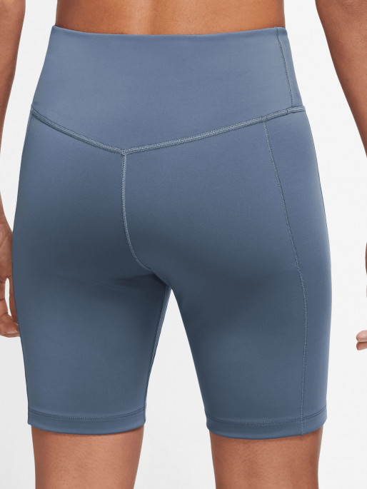 NIKE Αθλητικό Κολάν W NK DF ONE MR 7IN LPP