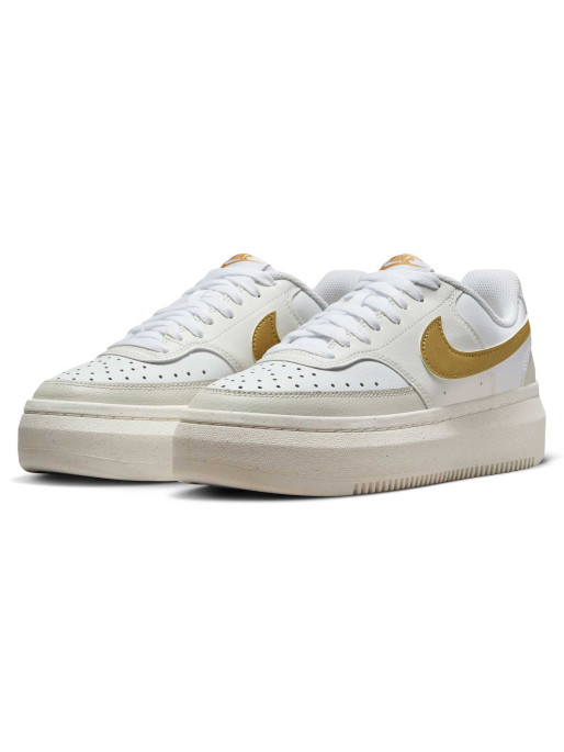 NIKE Παπούτσια W COURT VISION ALTA