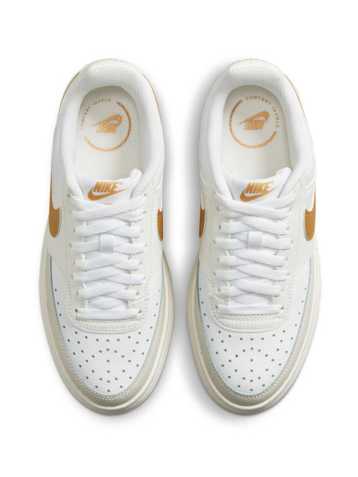 NIKE Παπούτσια W COURT VISION ALTA