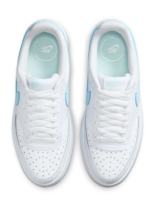 NIKE Incaltaminte W Court Vision Alta