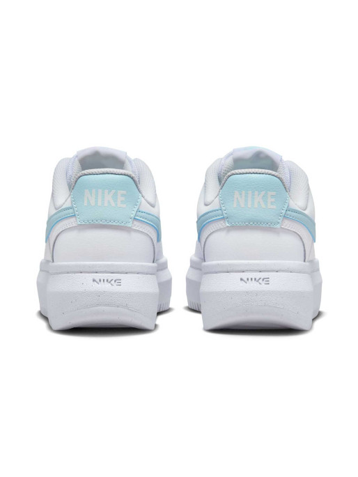 NIKE Incaltaminte W Court Vision Alta