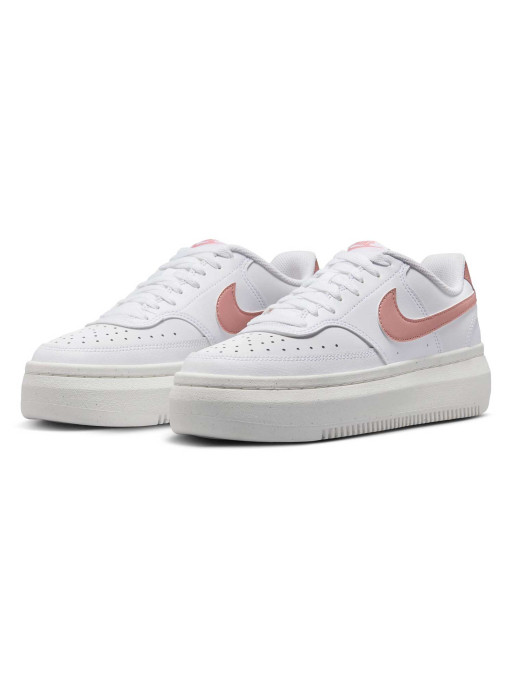 NIKE Παπούτσια W COURT VISION ALTA