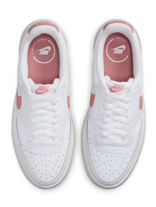NIKE Παπούτσια W COURT VISION ALTA