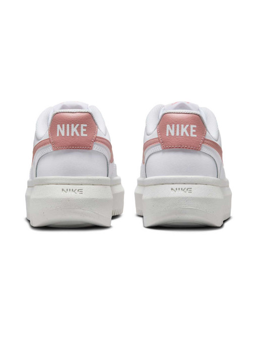 NIKE Παπούτσια W COURT VISION ALTA