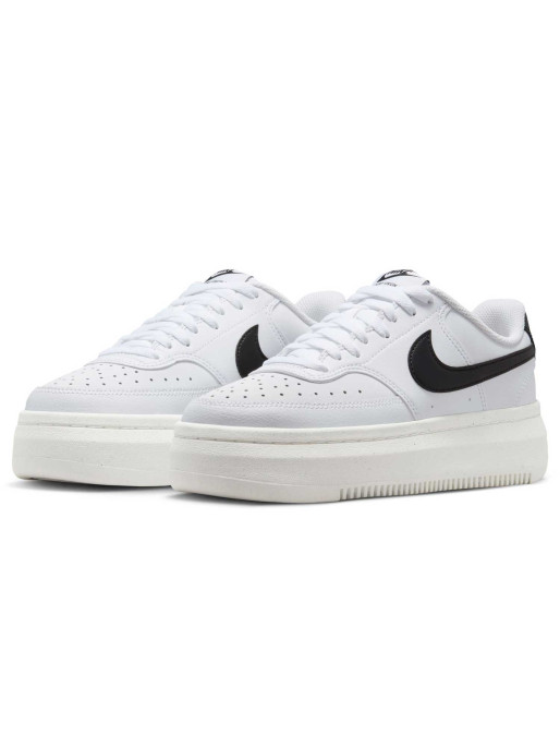 NIKE Παπούτσια W COURT VISION ALTA