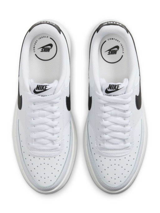 NIKE Παπούτσια W COURT VISION ALTA
