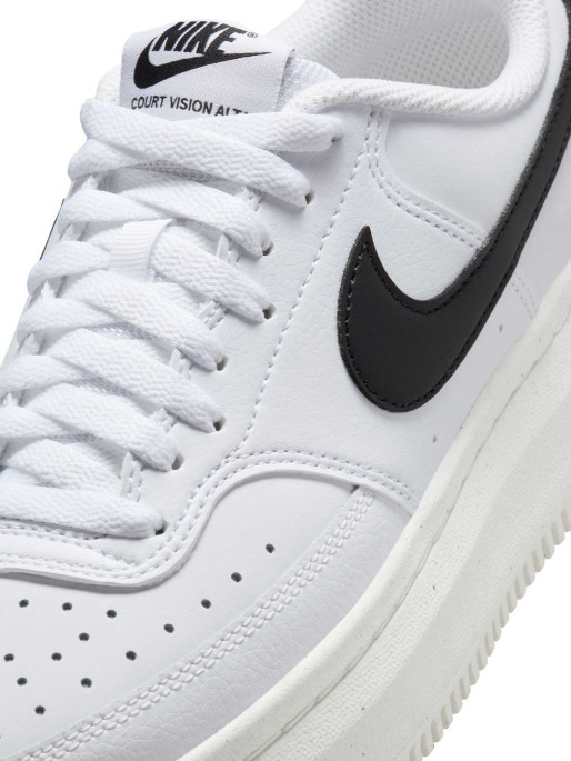 NIKE Παπούτσια W COURT VISION ALTA